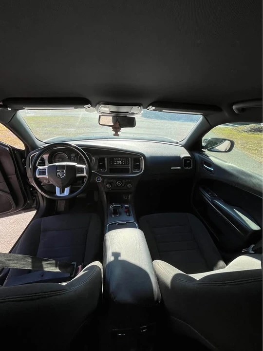 2012 Dodge Charger 7th Gen - Image 13 of 14
