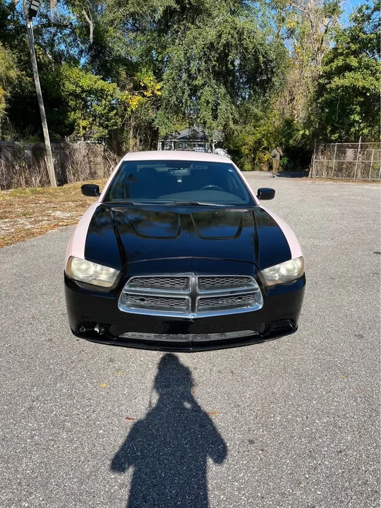 2012 Dodge Charger 7th Gen - Image 3 of 14