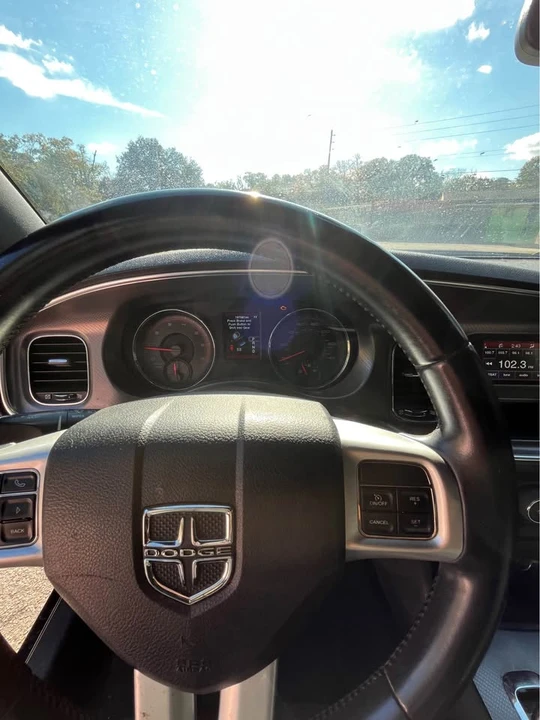 2012 Dodge Charger 7th Gen - Image 12 of 14