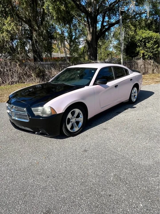 2012 Dodge Charger 7th Gen - Image 4 of 14