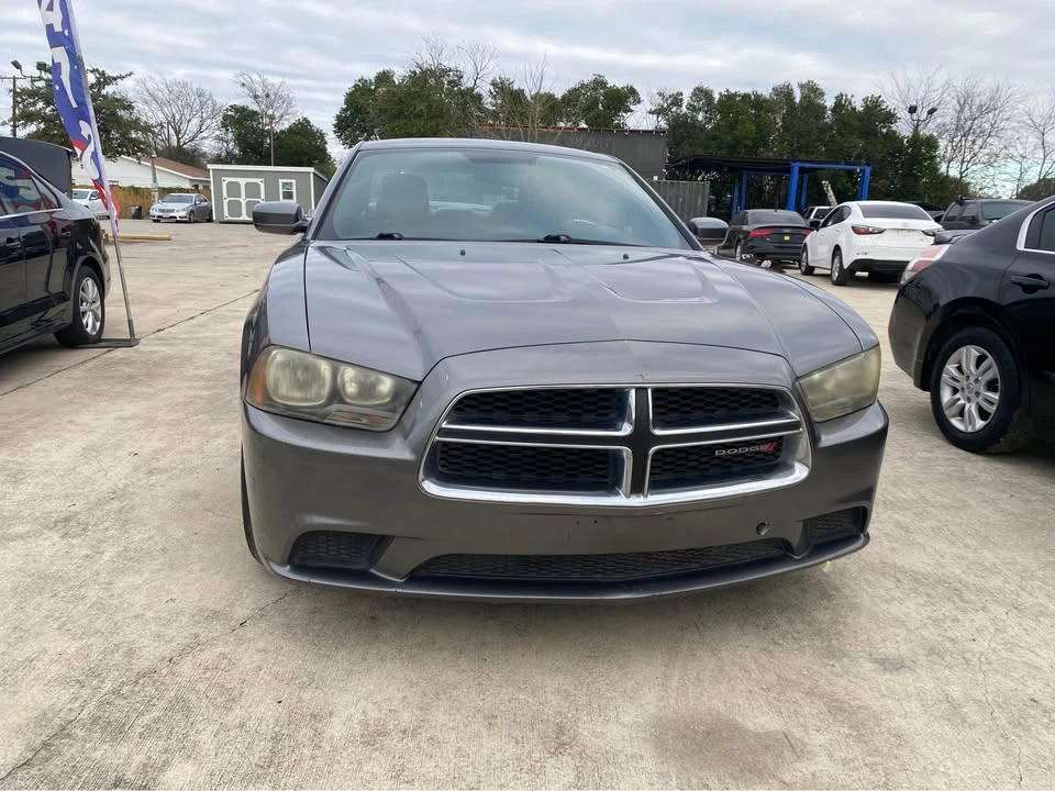 2012 Dodge Charger 6th Gen - Image 3 of 10