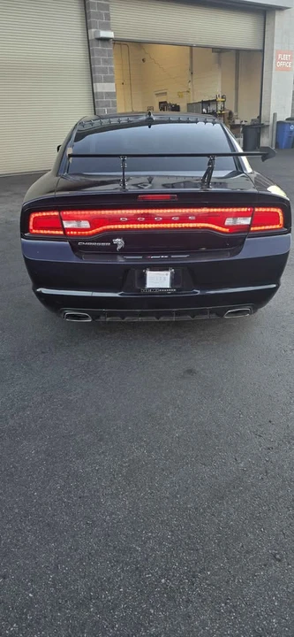 2012 Dodge Charger 6th Gen - Image 4 of 5