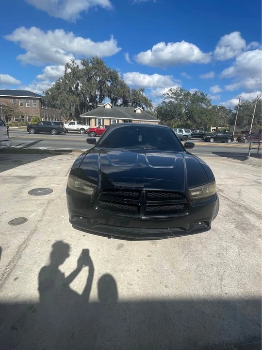2012 Dodge Charger 7th Gen - Image 2 of 7