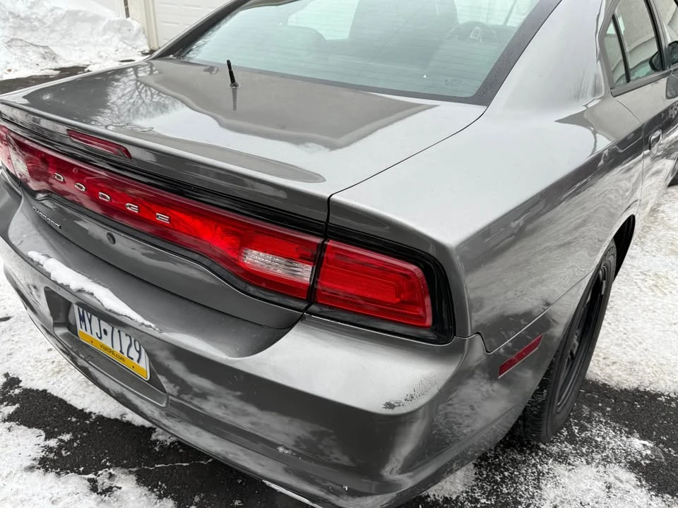 2012 Dodge Charger 7th Gen - Image 4 of 7