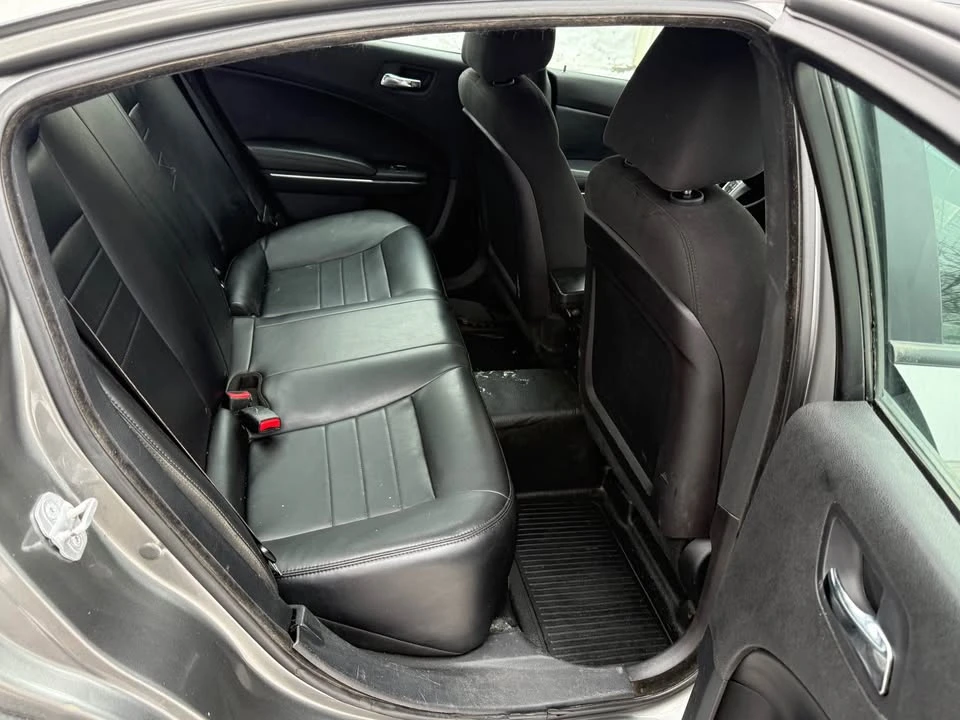 2012 Dodge Charger 7th Gen - Image 7 of 7