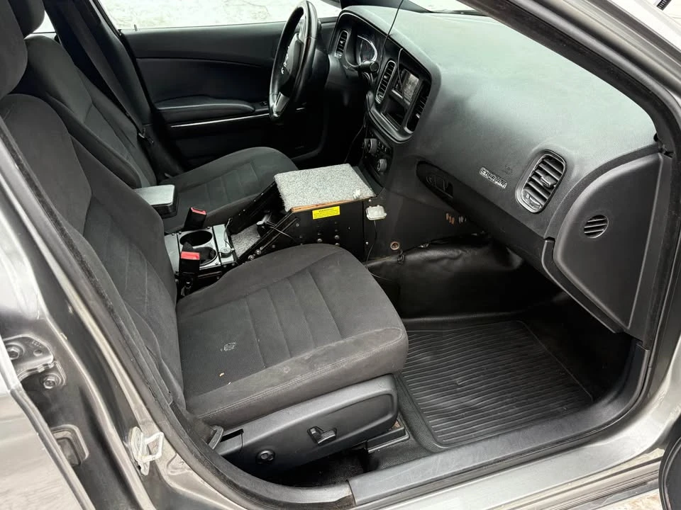 2012 Dodge Charger 7th Gen - Image 6 of 7