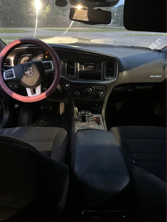 2012 Dodge Charger 7th Gen - Image 16 of 17