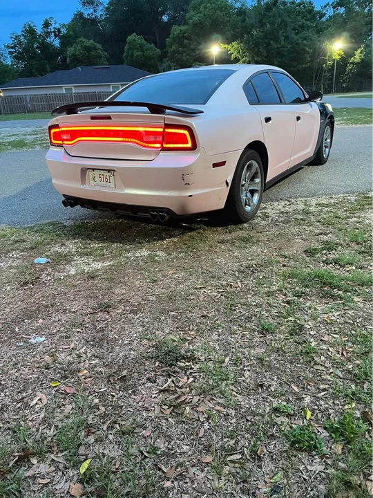 2012 Dodge Charger 7th Gen - Image 7 of 17