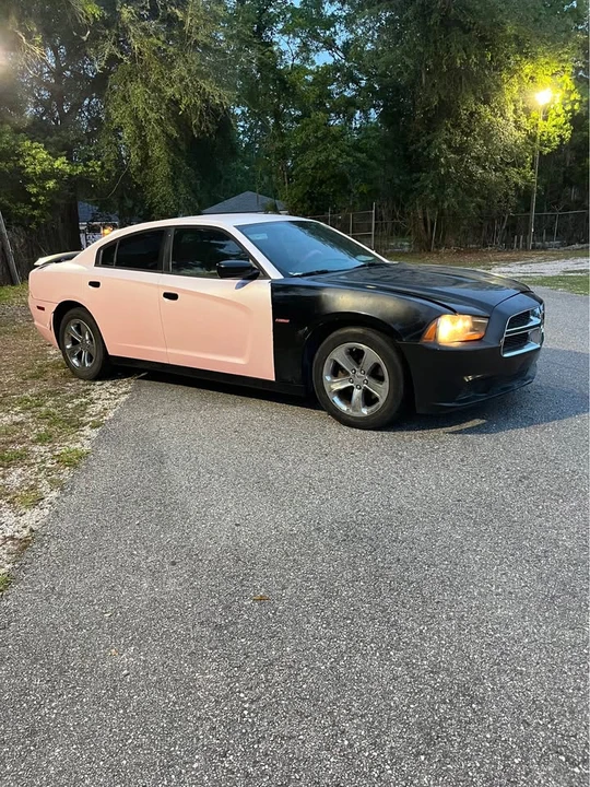 2012 Dodge Charger 7th Gen - Image 10 of 17