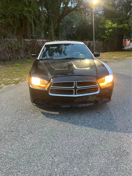2012 Dodge Charger 7th Gen - Image 12 of 17