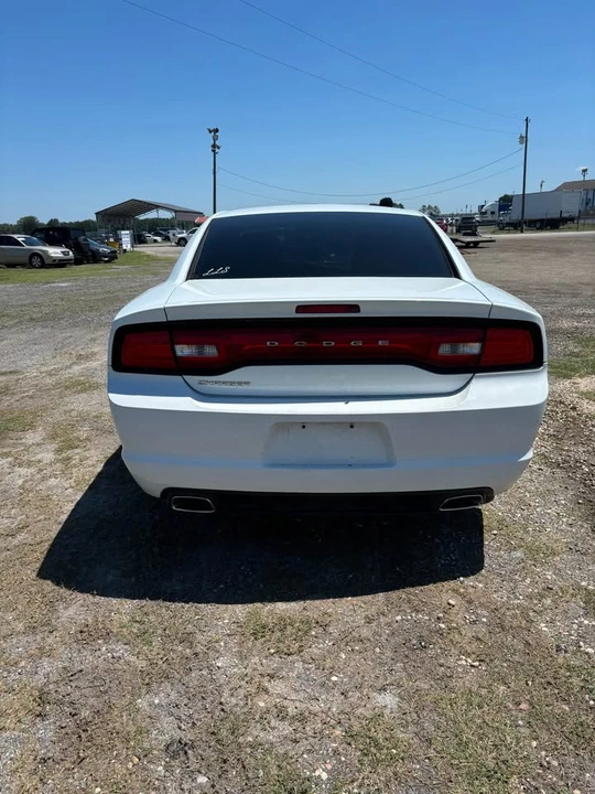 2012 Dodge Charger 7th Gen - Image 4 of 7