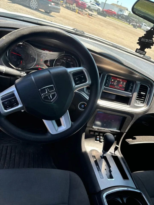 2012 Dodge Charger 7th Gen - Image 6 of 7