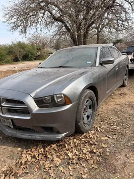 2012 Dodge Charger Parts