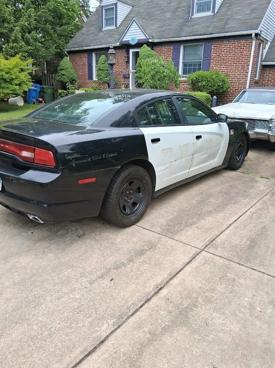 2012 Dodge Charger 7th Gen - Image 3 of 10
