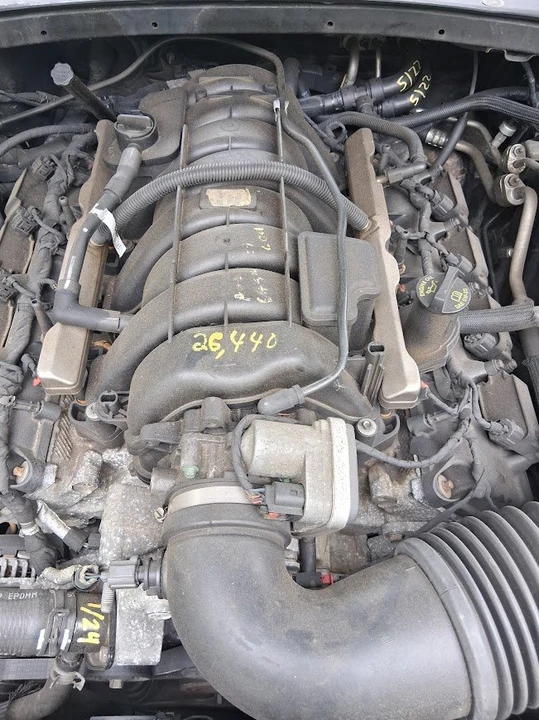 2012 Dodge Charger 7th Gen - Image 7 of 10