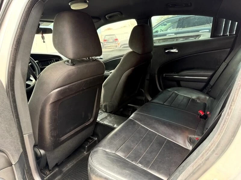 2012 Dodge Charger 6th Gen - Image 2 of 3