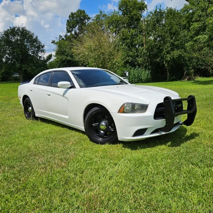 2012 Dodge Charger 7th Gen - Image 4 of 13