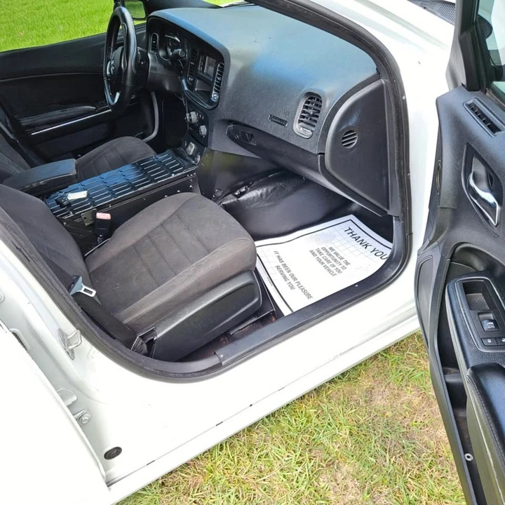 2012 Dodge Charger 7th Gen - Image 6 of 13