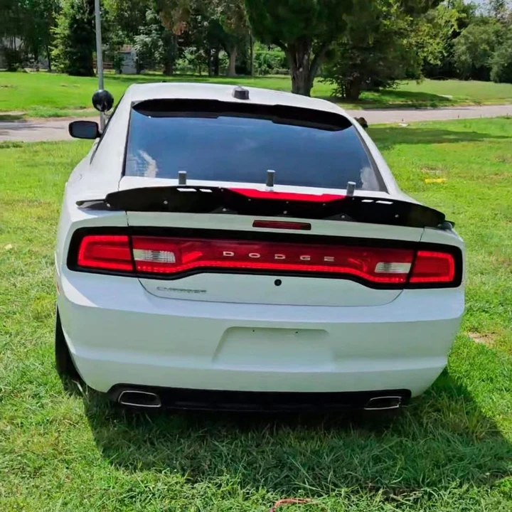 2012 Dodge Charger 7th Gen - Image 10 of 13