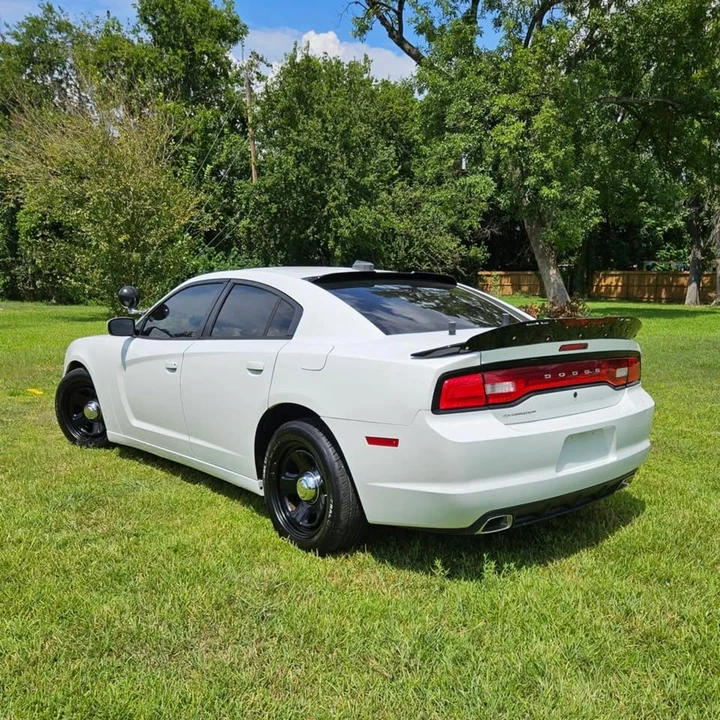 2012 Dodge Charger 7th Gen - Image 3 of 13