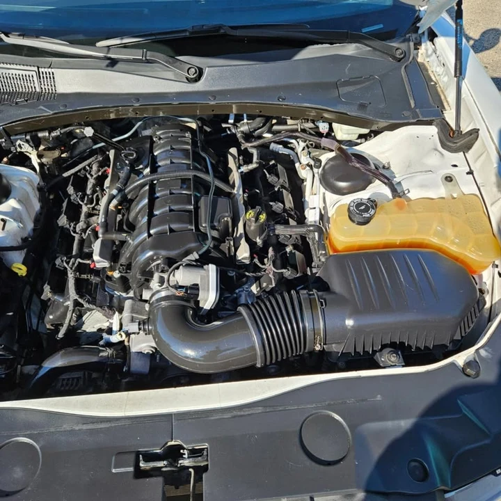 2012 Dodge Charger 7th Gen - Image 11 of 13
