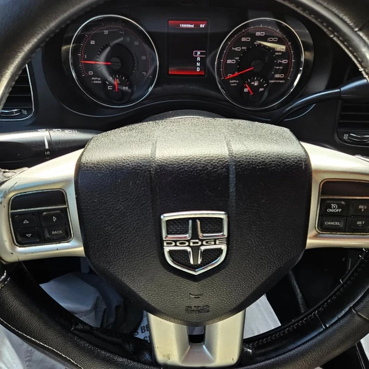 2012 Dodge Charger 7th Gen - Image 12 of 13