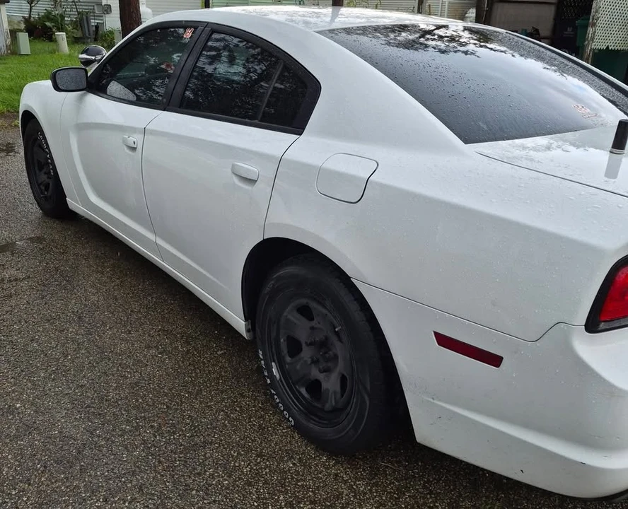 2012 Dodge Charger 7th Gen - Image 4 of 8