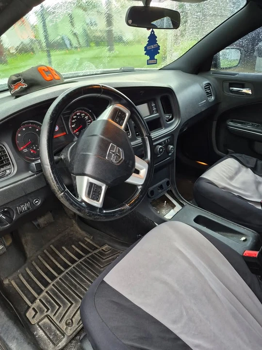 2012 Dodge Charger 7th Gen - Image 7 of 8