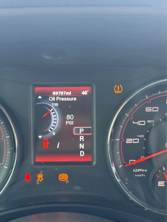 2012 Dodge Charger 7th Gen - Image 2 of 8