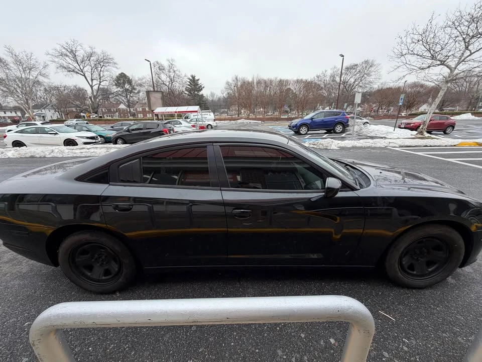 2012 Dodge Charger 7th Gen - Image 8 of 8