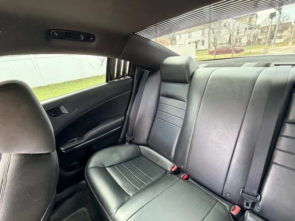 2012 Dodge Charger 7th Gen - Image 5 of 8