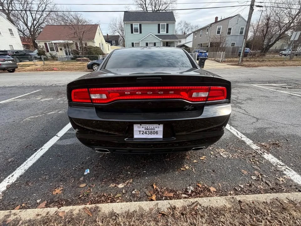 2012 Dodge Charger 7th Gen - Image 7 of 8