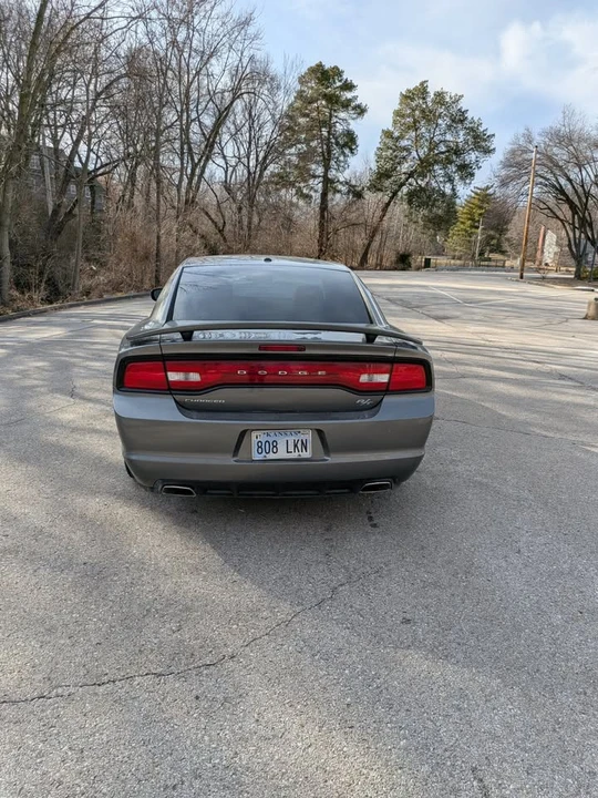 2012 Dodge Charger 7th Gen - Image 6 of 16