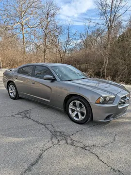 2012 Dodge charger r/t