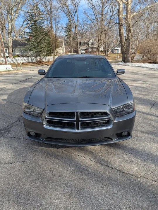2012 Dodge Charger 7th Gen - Image 4 of 16