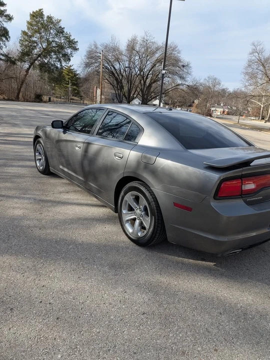 2012 Dodge Charger 7th Gen - Image 12 of 16