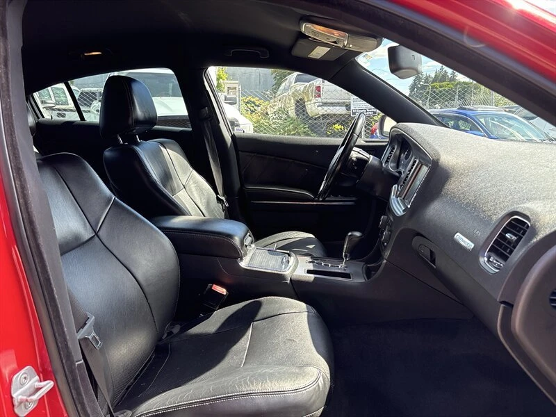 2012 Dodge Charger 7th Gen - Image 19 of 20
