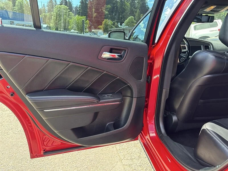 2012 Dodge Charger 7th Gen - Image 12 of 20
