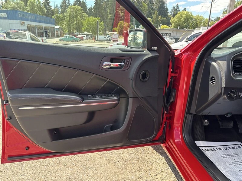 2012 Dodge Charger 7th Gen - Image 9 of 20
