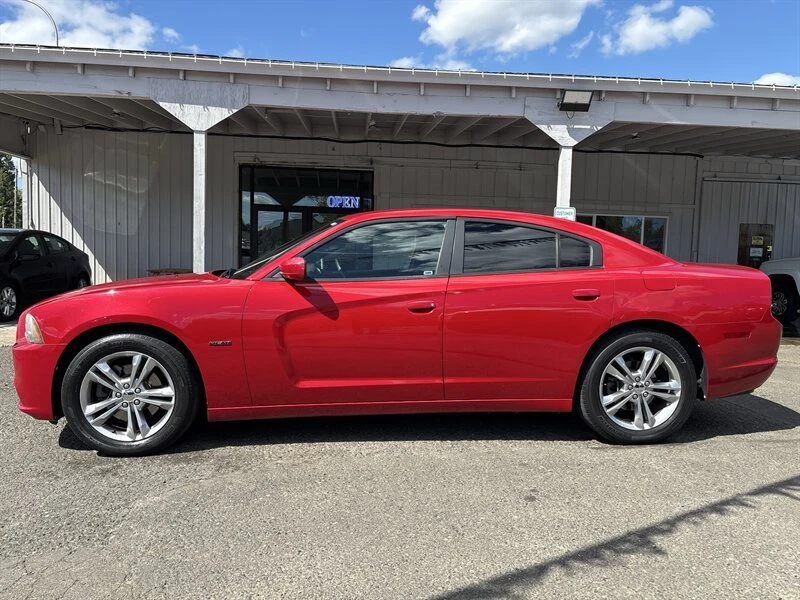 2012 Dodge Charger 7th Gen - Image 4 of 20