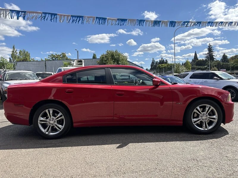 2012 Dodge Charger 7th Gen - Image 8 of 20