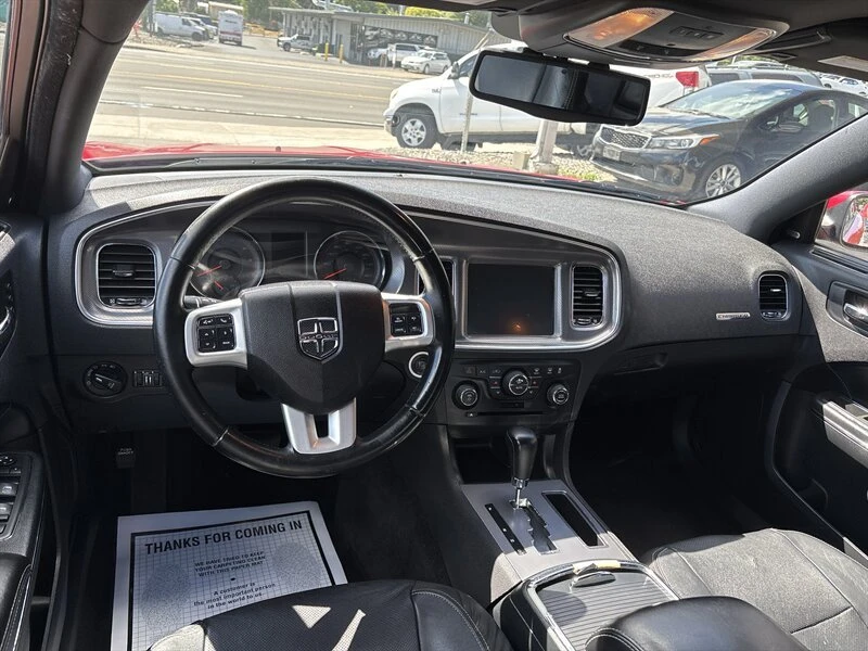 2012 Dodge Charger 7th Gen - Image 14 of 20