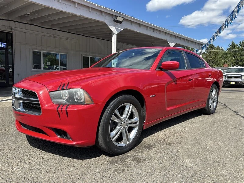 2012 Dodge Charger 7th Gen - Image 3 of 20