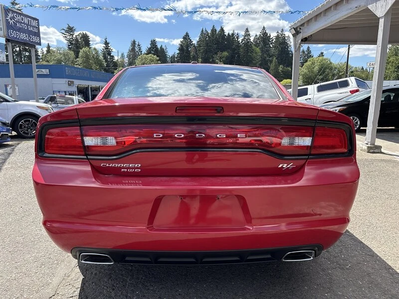 2012 Dodge Charger 7th Gen - Image 6 of 20