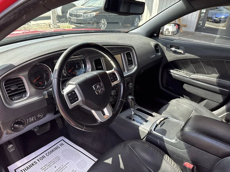 2012 Dodge Charger 7th Gen - Image 11 of 20