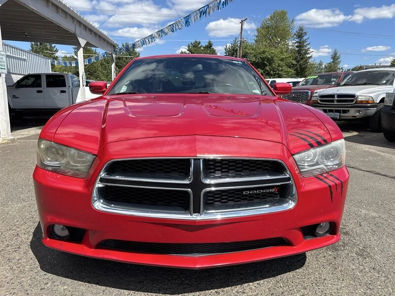 2012 Dodge Charger 7th Gen - Image 2 of 20