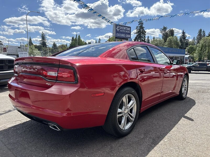 2012 Dodge Charger 7th Gen - Image 7 of 20