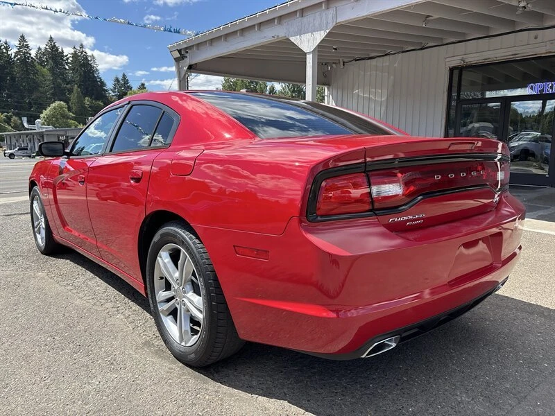 2012 Dodge Charger 7th Gen - Image 5 of 20
