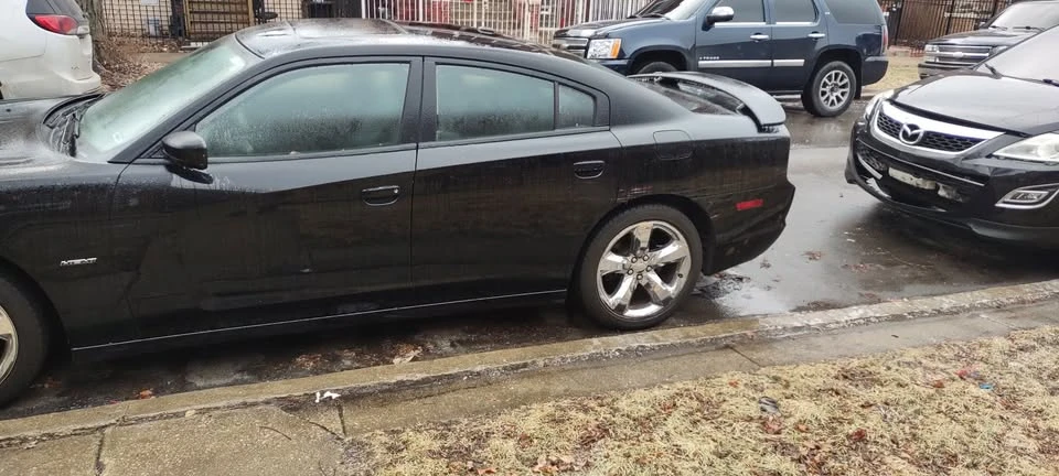 2012 Dodge Charger 7th Gen - Image 2 of 5