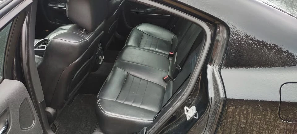 2012 Dodge Charger 7th Gen - Image 5 of 5